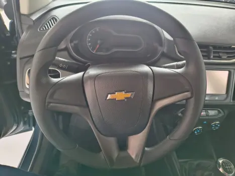 CHEVROLET Onix Hatch 1.0 4P FLEX LT LOLLAPALOOZA, Foto 18