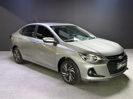 CHEVROLET Onix Hatch 1.0 4P FLEX LT PLUS, Foto 1