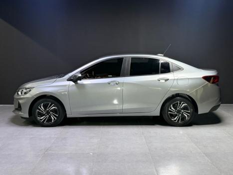 CHEVROLET Onix Hatch 1.0 4P FLEX LT PLUS, Foto 3