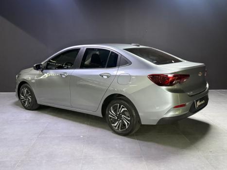 CHEVROLET Onix Hatch 1.0 4P FLEX LT PLUS, Foto 4