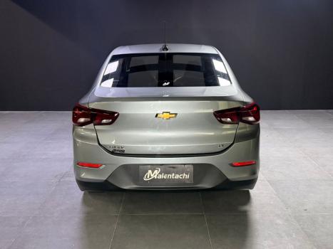 CHEVROLET Onix Hatch 1.0 4P FLEX LT PLUS, Foto 7
