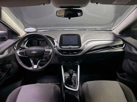 CHEVROLET Onix Hatch 1.0 4P FLEX LT PLUS, Foto 8