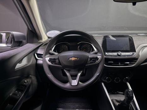 CHEVROLET Onix Hatch 1.0 4P FLEX LT PLUS, Foto 9