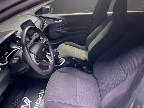 CHEVROLET Onix Hatch 1.0 4P FLEX LT PLUS, Foto 10