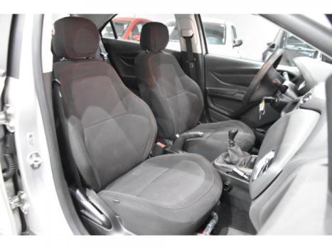 CHEVROLET Onix Hatch 1.4 4P FLEX LTZ, Foto 5