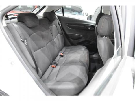 CHEVROLET Onix Hatch 1.4 4P FLEX LTZ, Foto 6