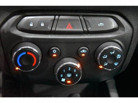 CHEVROLET Onix Hatch 1.4 4P FLEX LTZ, Foto 7