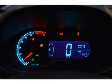 CHEVROLET Onix Hatch 1.4 4P FLEX LTZ, Foto 8
