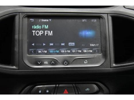 CHEVROLET Onix Hatch 1.4 4P FLEX LTZ, Foto 9