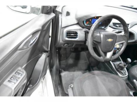 CHEVROLET Onix Hatch 1.4 4P FLEX LTZ, Foto 11