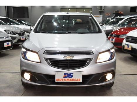 CHEVROLET Onix Hatch 1.4 4P FLEX LTZ, Foto 13