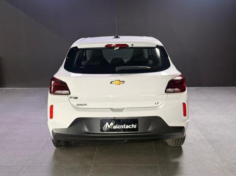CHEVROLET Onix Hatch 1.0 12V 4P FLEX LT, Foto 7