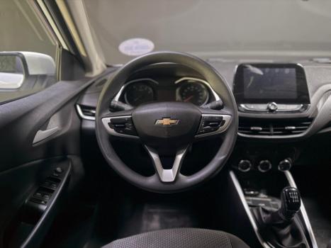 CHEVROLET Onix Hatch 1.0 12V 4P FLEX LT, Foto 8
