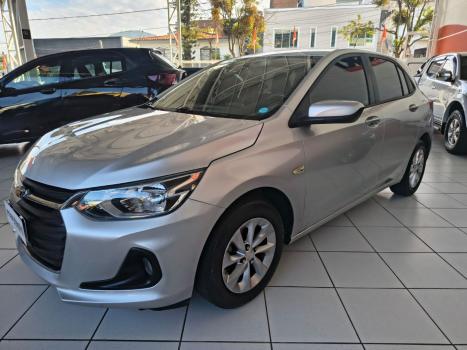 CHEVROLET Onix Hatch 1.0 12V 4P FLEX LT, Foto 1