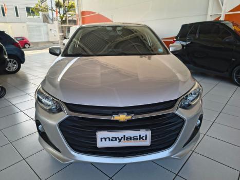 CHEVROLET Onix Hatch 1.0 12V 4P FLEX LT, Foto 2