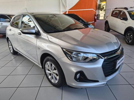 CHEVROLET Onix Hatch 1.0 12V 4P FLEX LT, Foto 3