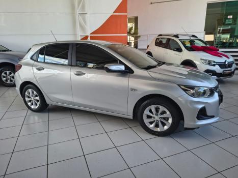 CHEVROLET Onix Hatch 1.0 12V 4P FLEX LT, Foto 4