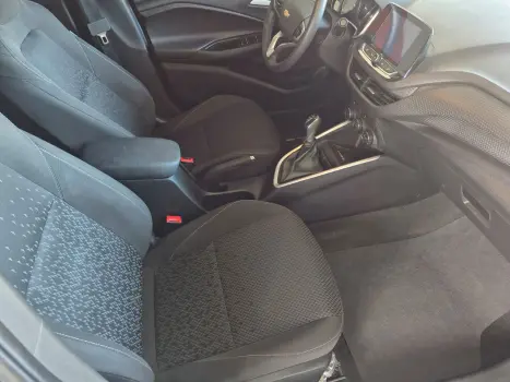 CHEVROLET Onix Hatch 1.0 12V 4P FLEX LT, Foto 11