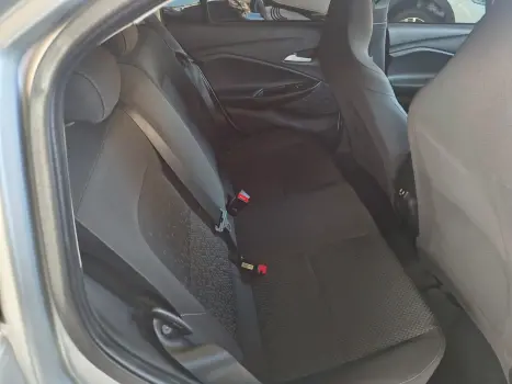 CHEVROLET Onix Hatch 1.0 12V 4P FLEX LT, Foto 14