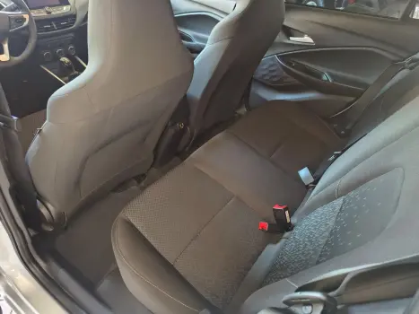 CHEVROLET Onix Hatch 1.0 12V 4P FLEX LT, Foto 18