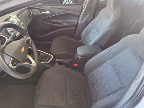 CHEVROLET Onix Hatch 1.0 12V 4P FLEX LT, Foto 20