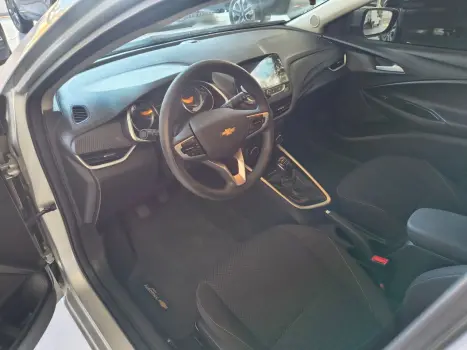 CHEVROLET Onix Hatch 1.0 12V 4P FLEX LT, Foto 21