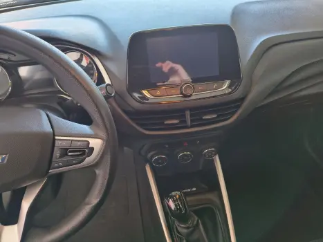 CHEVROLET Onix Hatch 1.0 12V 4P FLEX LT, Foto 22