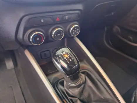 CHEVROLET Onix Hatch 1.0 12V 4P FLEX LT, Foto 23