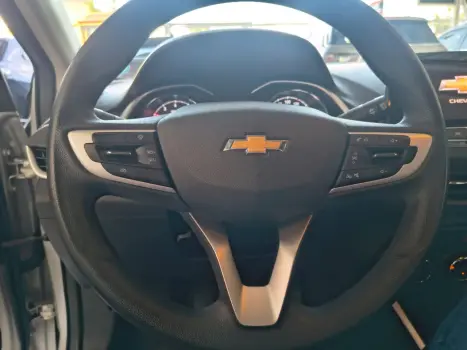 CHEVROLET Onix Hatch 1.0 12V 4P FLEX LT, Foto 25