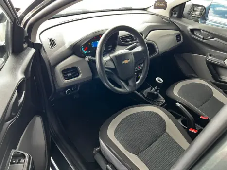 CHEVROLET Onix Hatch 1.0 4P FLEX LT, Foto 4