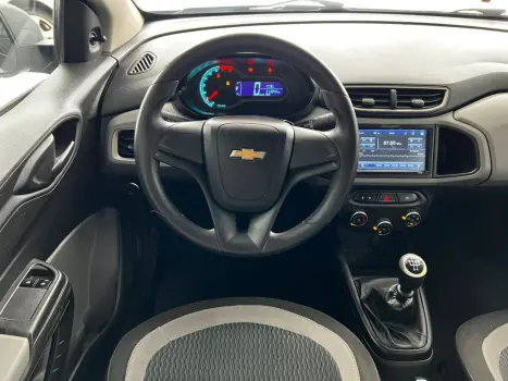 CHEVROLET Onix Hatch 1.0 4P FLEX LT, Foto 5