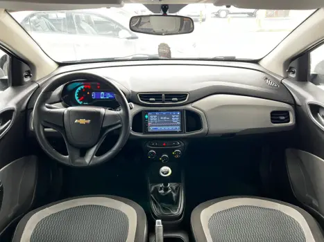 CHEVROLET Onix Hatch 1.0 4P FLEX LT, Foto 6
