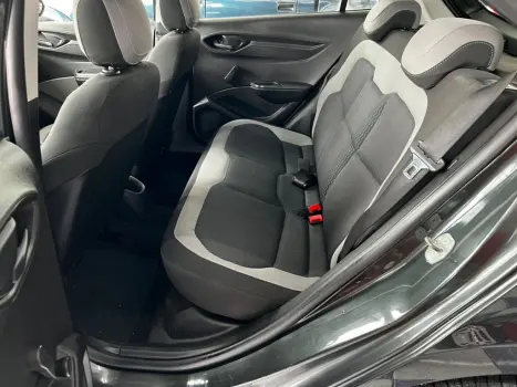 CHEVROLET Onix Hatch 1.0 4P FLEX LT, Foto 7