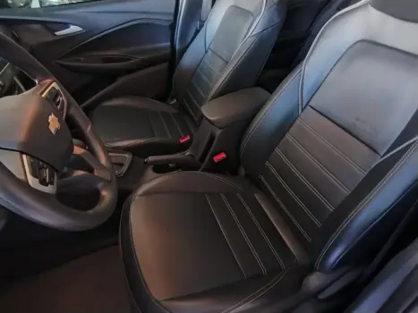 CHEVROLET Onix Hatch 1.0 12V 4P FLEX LT TURBO AUTOM�TICO, Foto 4