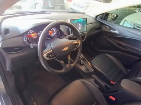 CHEVROLET Onix Hatch 1.0 12V 4P FLEX LT TURBO AUTOM�TICO, Foto 5