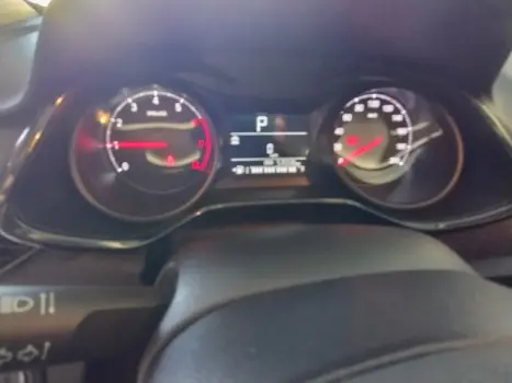 CHEVROLET Onix Hatch 1.0 12V 4P FLEX LT TURBO AUTOM�TICO, Foto 6