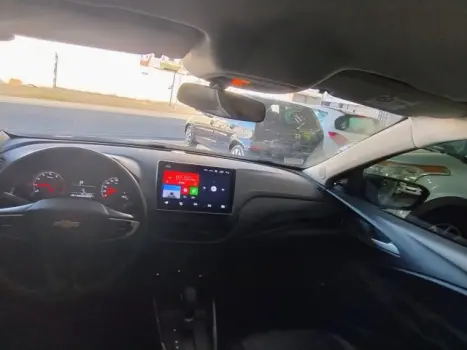 CHEVROLET Onix Hatch 1.0 12V 4P FLEX LT TURBO AUTOM�TICO, Foto 7