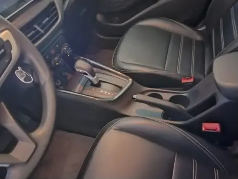 CHEVROLET Onix Hatch 1.0 12V 4P FLEX LT TURBO AUTOM�TICO, Foto 8