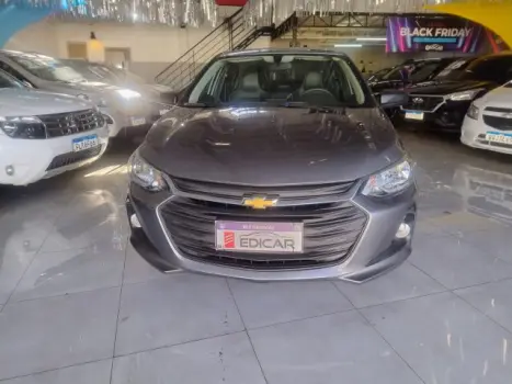 CHEVROLET Onix Hatch 1.0 12V 4P FLEX LT TURBO AUTOM�TICO, Foto 10