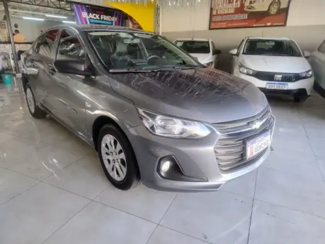 CHEVROLET Onix Hatch 1.0 12V 4P FLEX LT TURBO AUTOM�TICO, Foto 12