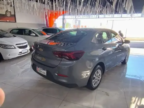 CHEVROLET Onix Hatch 1.0 12V 4P FLEX LT TURBO AUTOM�TICO, Foto 14