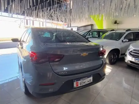 CHEVROLET Onix Hatch 1.0 12V 4P FLEX LT TURBO AUTOM�TICO, Foto 15