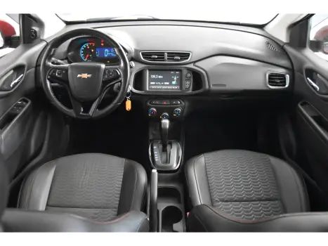 CHEVROLET Onix Hatch 1.4 4P FLEX LTZ AUTOM�TICO, Foto 3