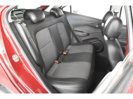 CHEVROLET Onix Hatch 1.4 4P FLEX LTZ AUTOM�TICO, Foto 4