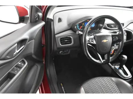 CHEVROLET Onix Hatch 1.4 4P FLEX LTZ AUTOM�TICO, Foto 5