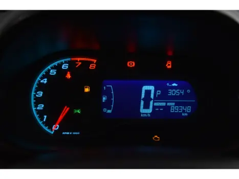 CHEVROLET Onix Hatch 1.4 4P FLEX LTZ AUTOM�TICO, Foto 6