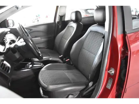 CHEVROLET Onix Hatch 1.4 4P FLEX LTZ AUTOM�TICO, Foto 7