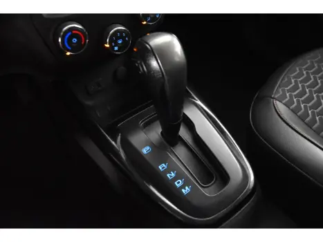 CHEVROLET Onix Hatch 1.4 4P FLEX LTZ AUTOM�TICO, Foto 9