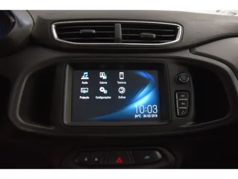 CHEVROLET Onix Hatch 1.4 4P FLEX LTZ AUTOM�TICO, Foto 12