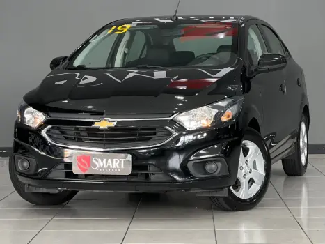 CHEVROLET Onix Hatch 1.4 4P FLEX LT, Foto 1